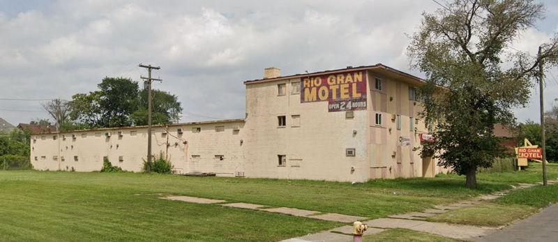 Rio Gran Motel (Rio-Gran, Rio Grande) - 2021 Street View
